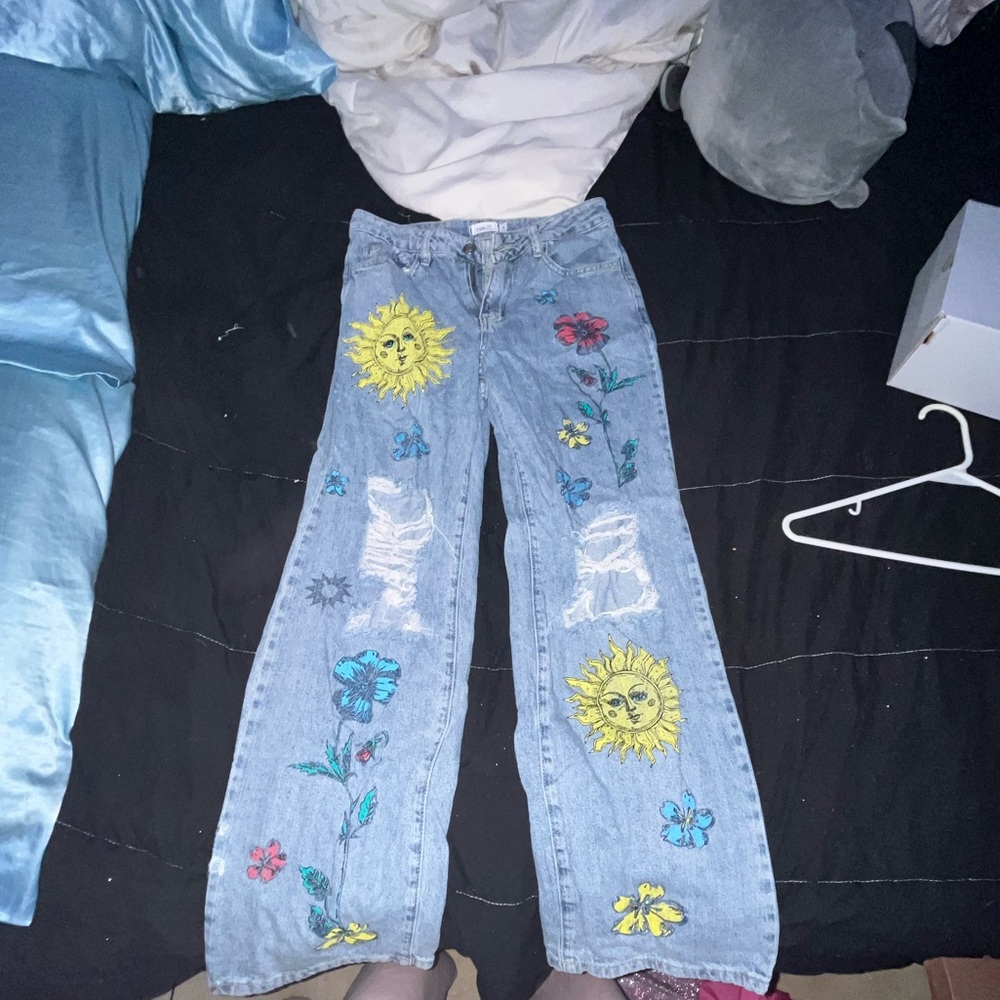 rue 21 jeans